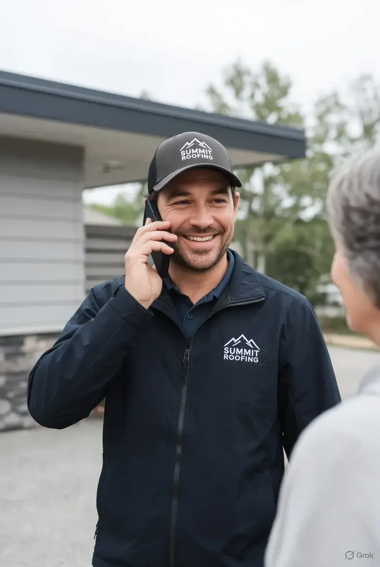 Flat Roof Leak Repair Grain Valley, MO FAQs